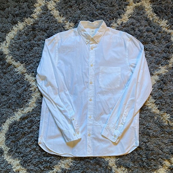 H&M Button Down - Picture 2 of 2
